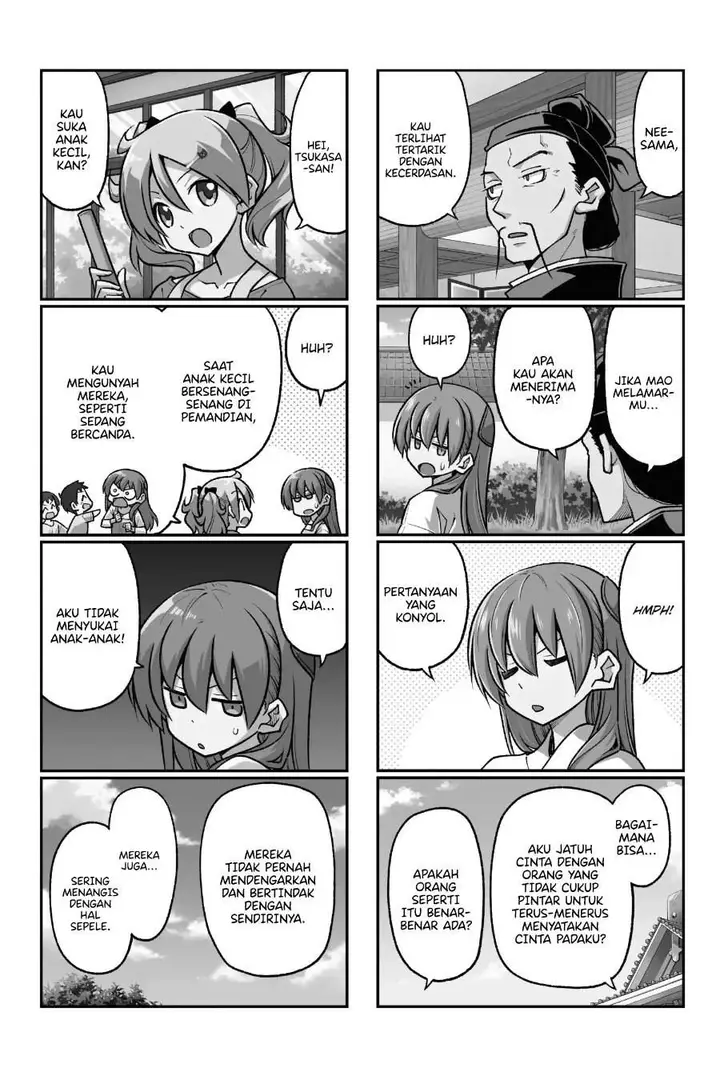 image-komik-tonikaku-kawaii-chapter-259-21/23