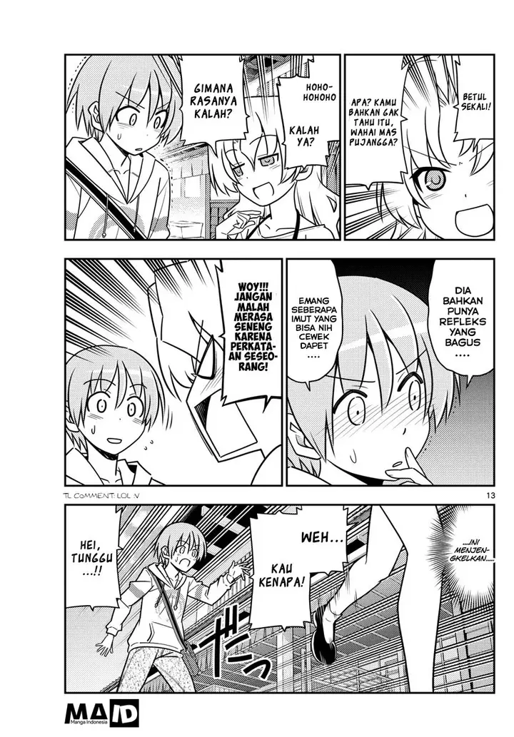 image-komik-tonikaku-kawaii-chapter-26-13/24