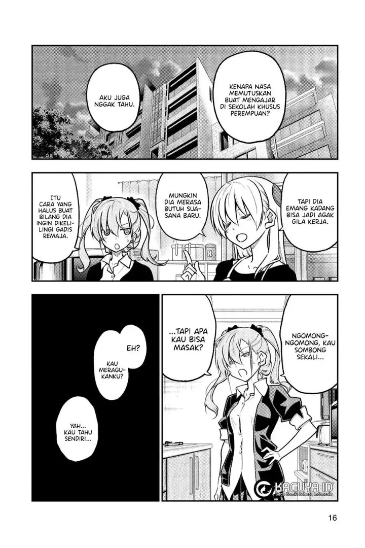 image-komik-tonikaku-kawaii-chapter-260-14/21