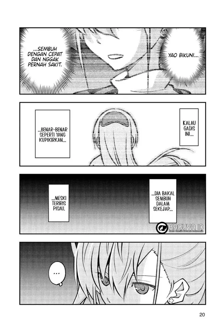 image-komik-tonikaku-kawaii-chapter-260-18/21