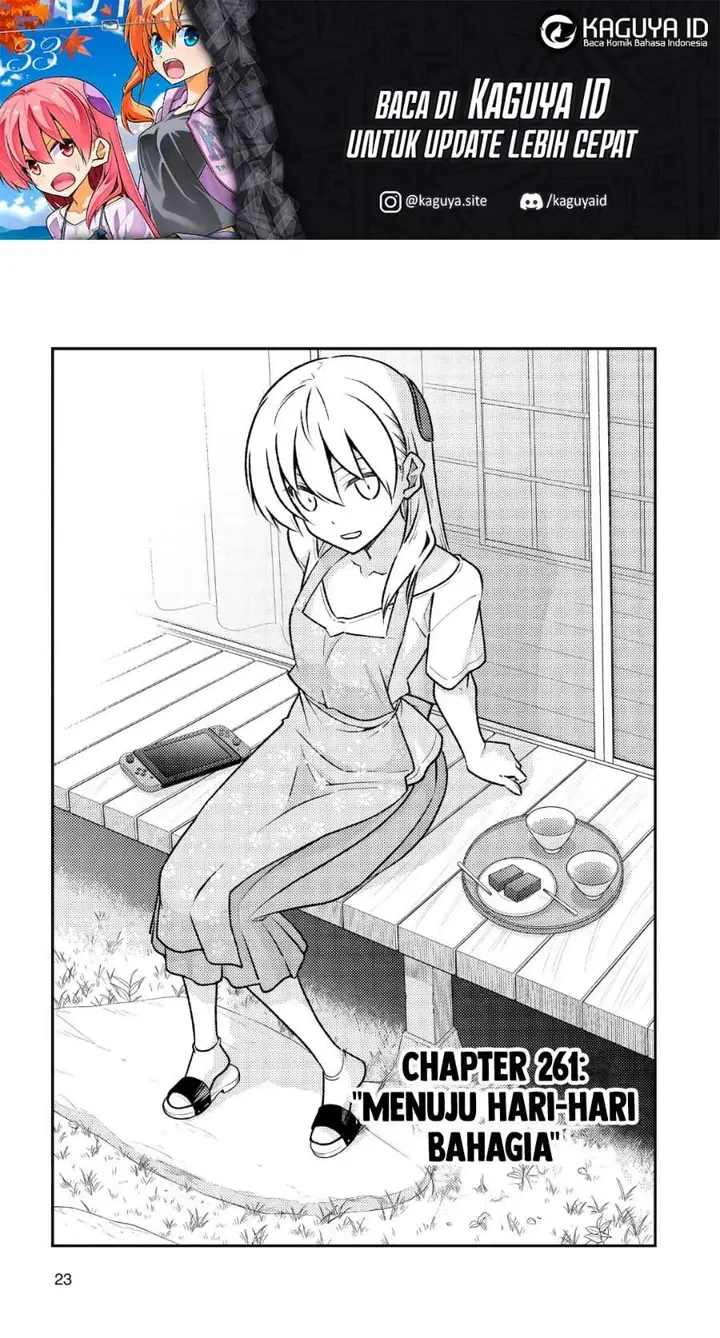 image-komik-tonikaku-kawaii-chapter-261-0/18