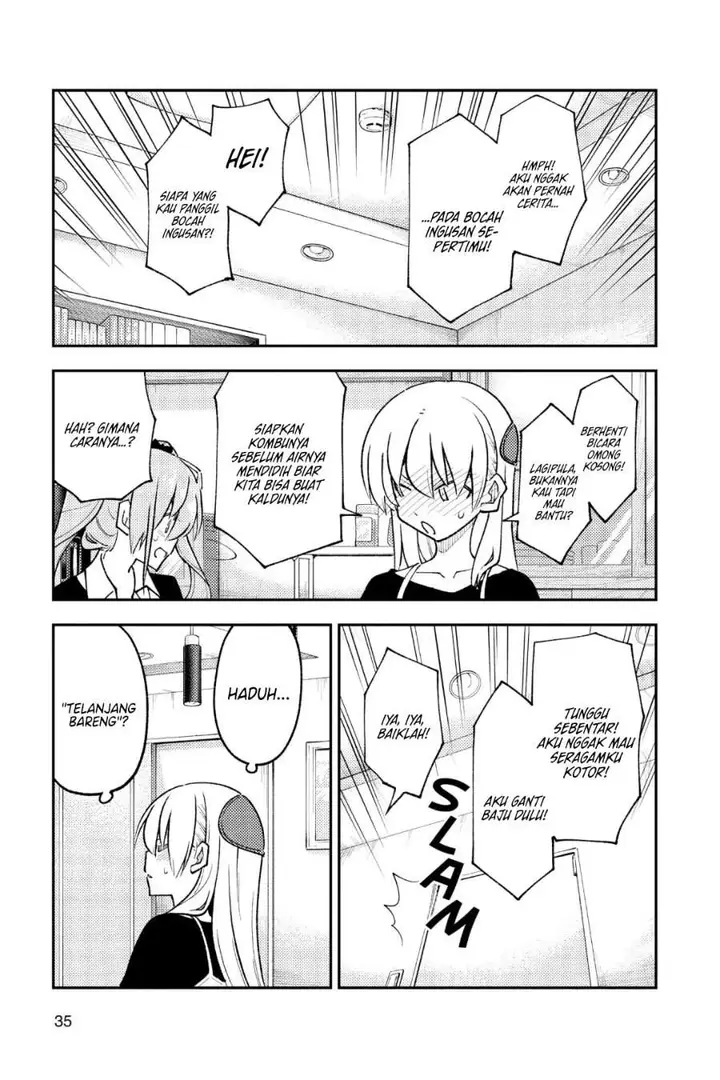 image-komik-tonikaku-kawaii-chapter-261-12/18