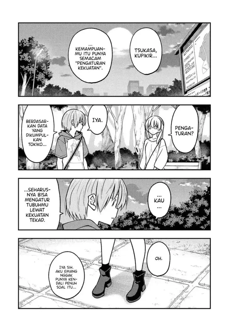 image-komik-tonikaku-kawaii-chapter-262-5/19