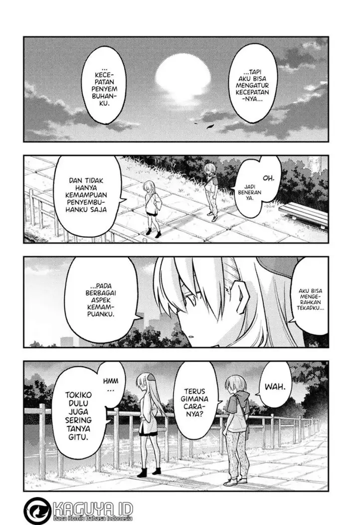 image-komik-tonikaku-kawaii-chapter-262-6/19