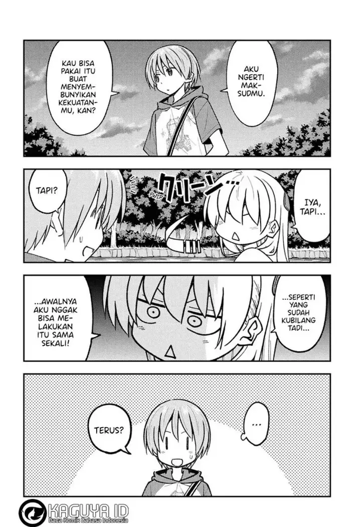 image-komik-tonikaku-kawaii-chapter-262-10/19