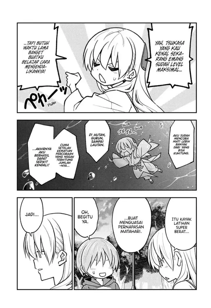 image-komik-tonikaku-kawaii-chapter-262-11/19