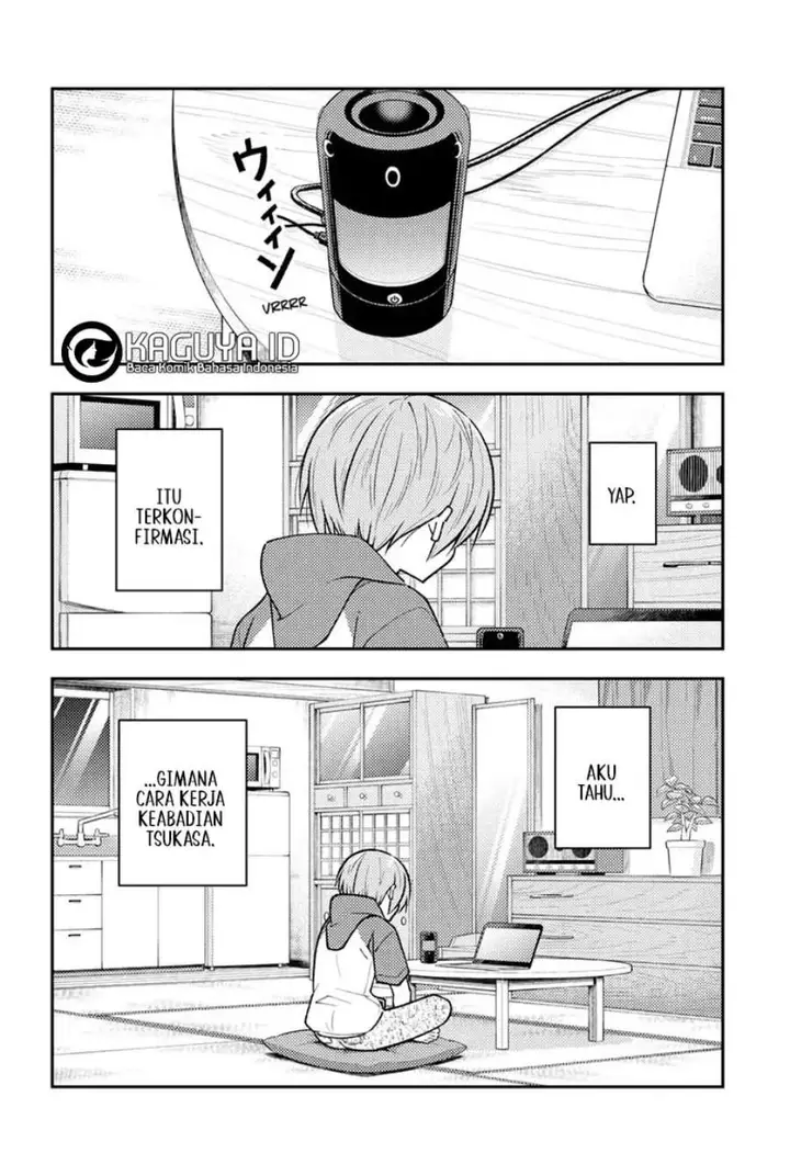 image-komik-tonikaku-kawaii-chapter-263-2/19