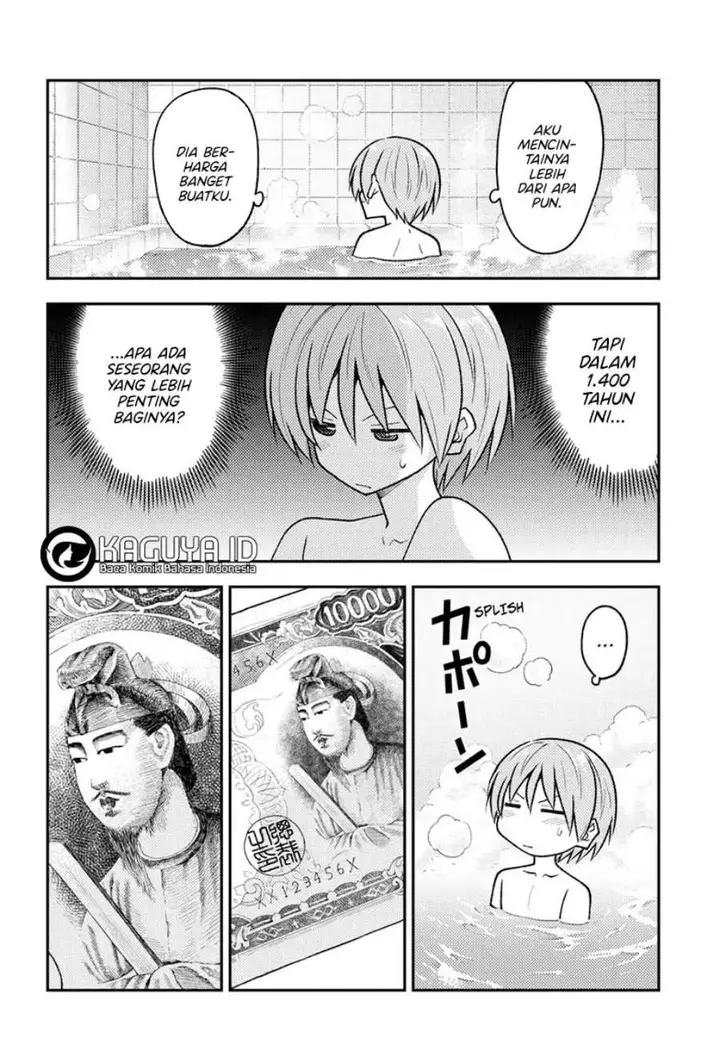 image-komik-tonikaku-kawaii-chapter-263-10/19