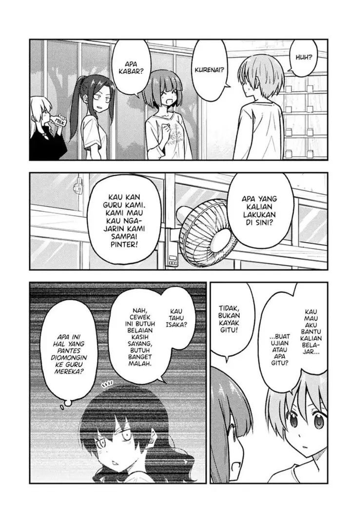 image-komik-tonikaku-kawaii-chapter-263-15/19
