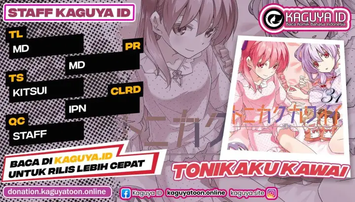 image-komik-tonikaku-kawaii-chapter-264-0/14