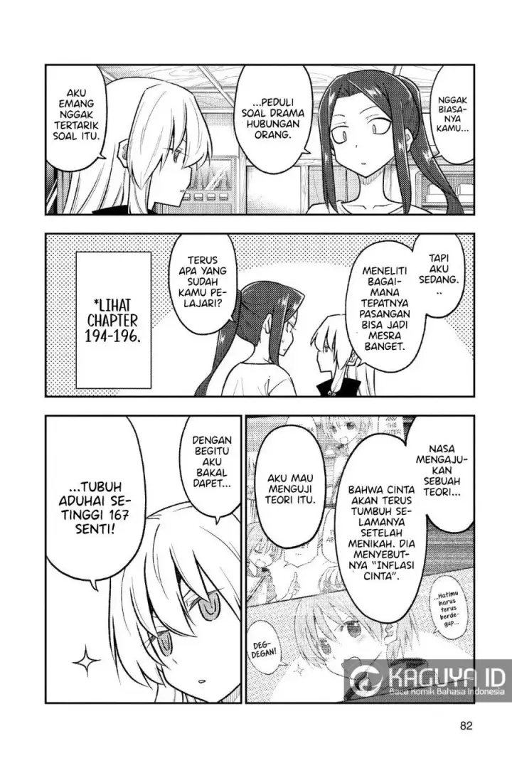 image-komik-tonikaku-kawaii-chapter-264-4/14