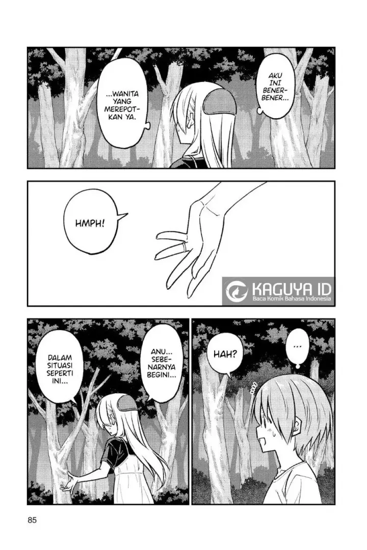 image-komik-tonikaku-kawaii-chapter-264-7/14