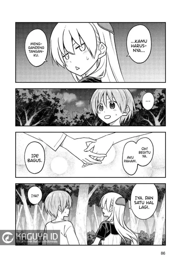 image-komik-tonikaku-kawaii-chapter-264-8/14
