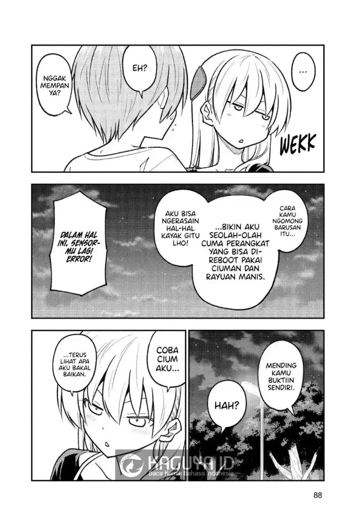 image-komik-tonikaku-kawaii-chapter-264-9/14