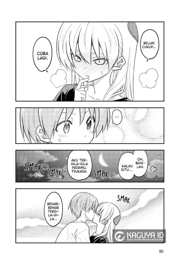 image-komik-tonikaku-kawaii-chapter-264-10/14