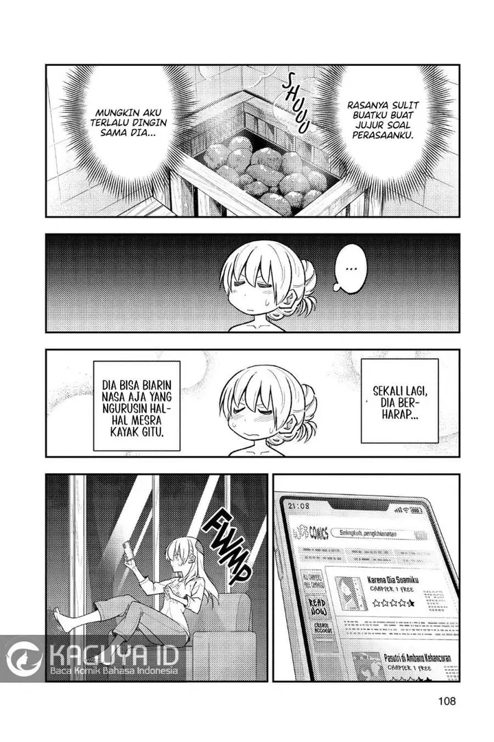 image-komik-tonikaku-kawaii-chapter-265-10/16