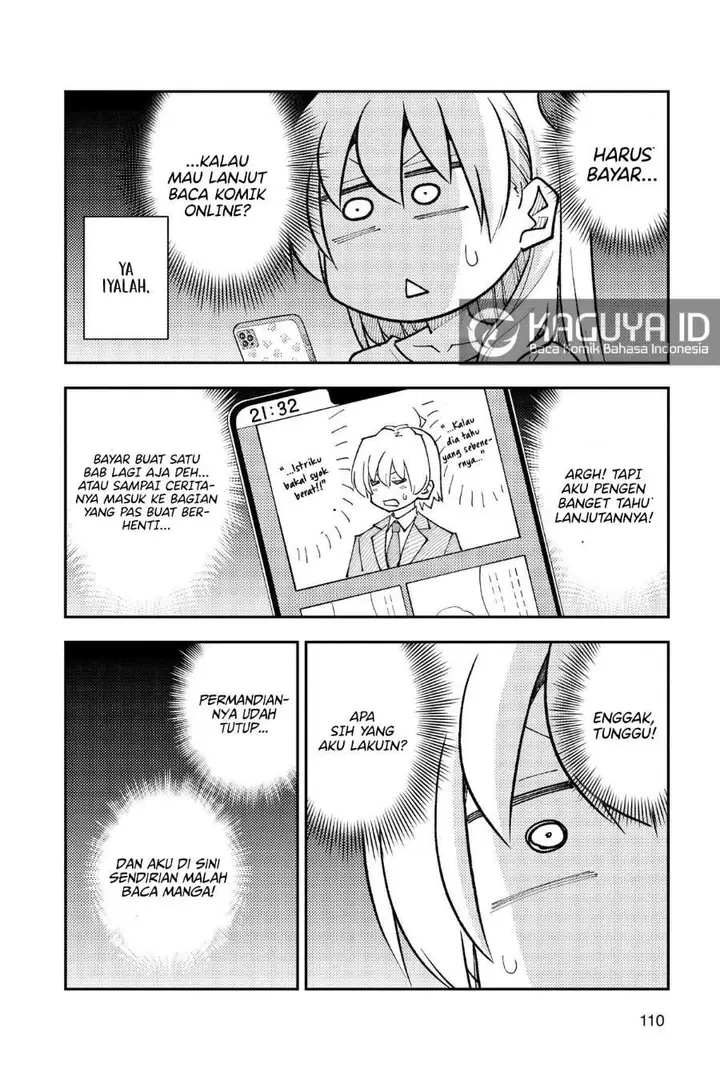 image-komik-tonikaku-kawaii-chapter-265-12/16