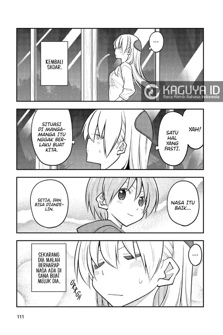 image-komik-tonikaku-kawaii-chapter-265-13/16
