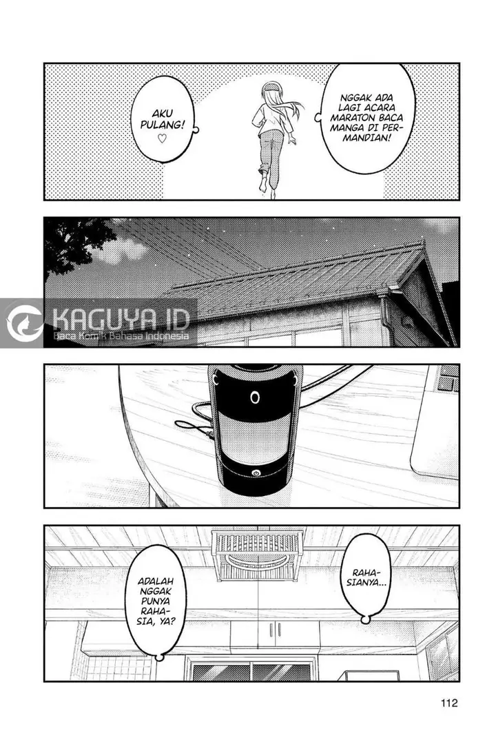 image-komik-tonikaku-kawaii-chapter-265-14/16