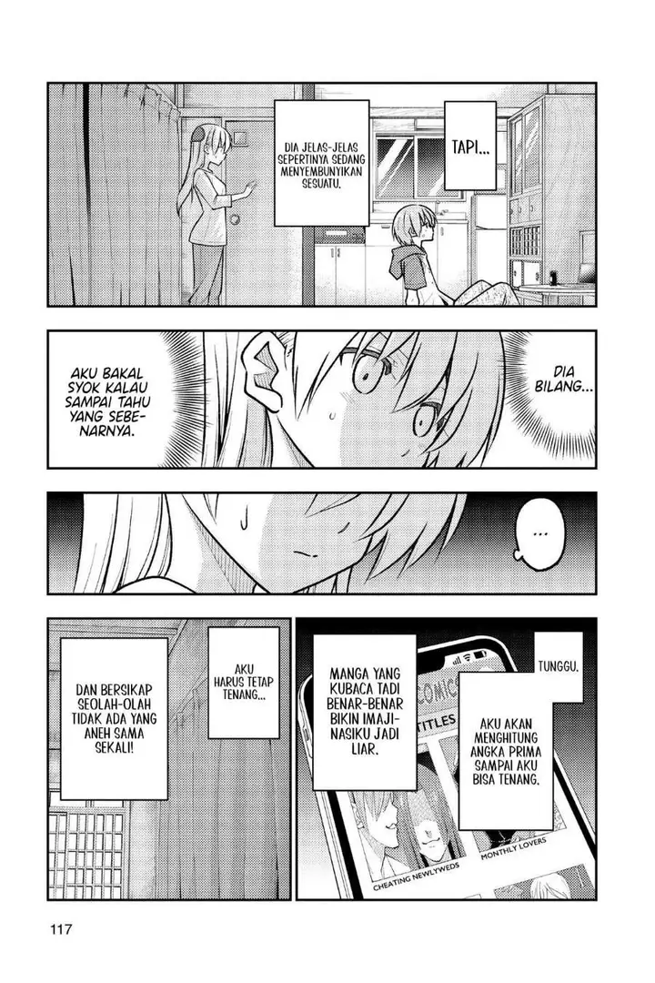 image-komik-tonikaku-kawaii-chapter-266-2/8