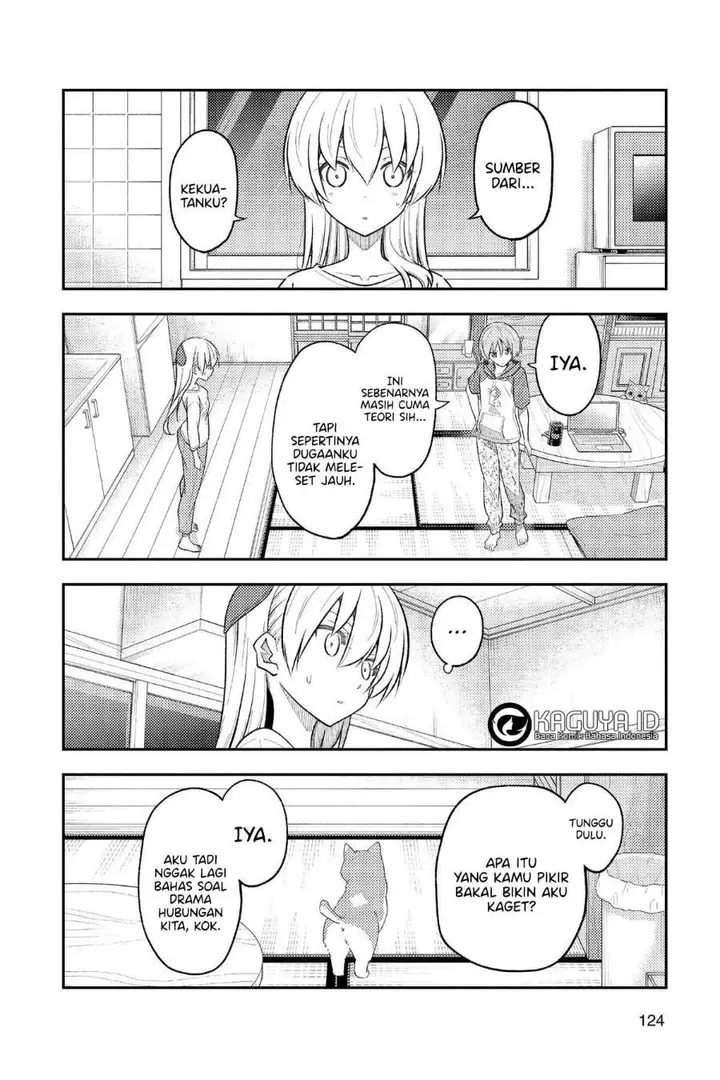 image-komik-tonikaku-kawaii-chapter-267-1/12