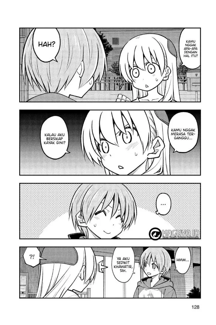 image-komik-tonikaku-kawaii-chapter-267-5/12
