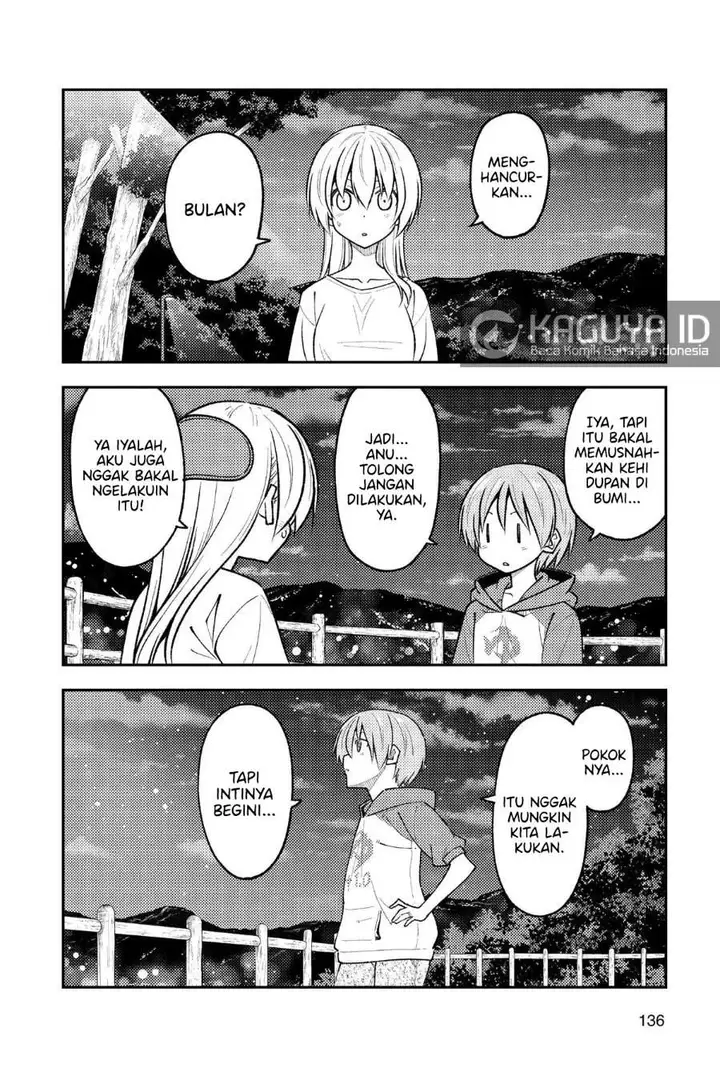 image-komik-tonikaku-kawaii-chapter-268-1/18