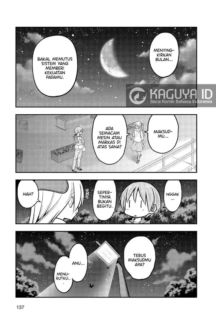 image-komik-tonikaku-kawaii-chapter-268-2/18