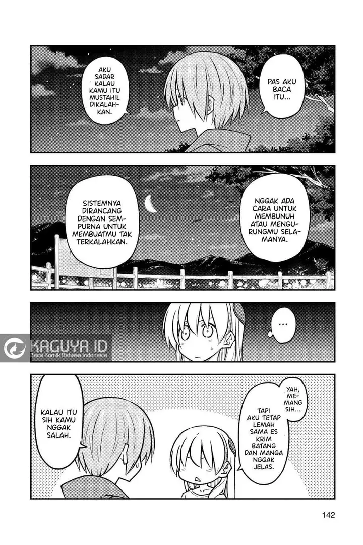 image-komik-tonikaku-kawaii-chapter-268-7/18