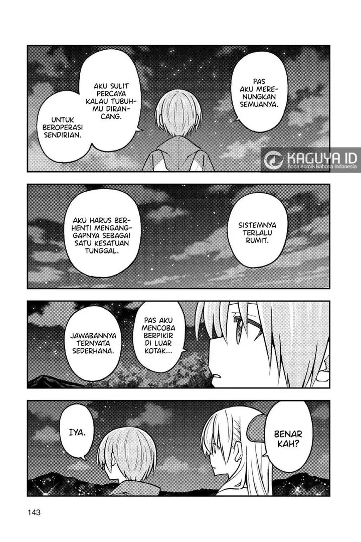 image-komik-tonikaku-kawaii-chapter-268-8/18