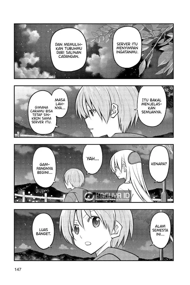 image-komik-tonikaku-kawaii-chapter-268-12/18