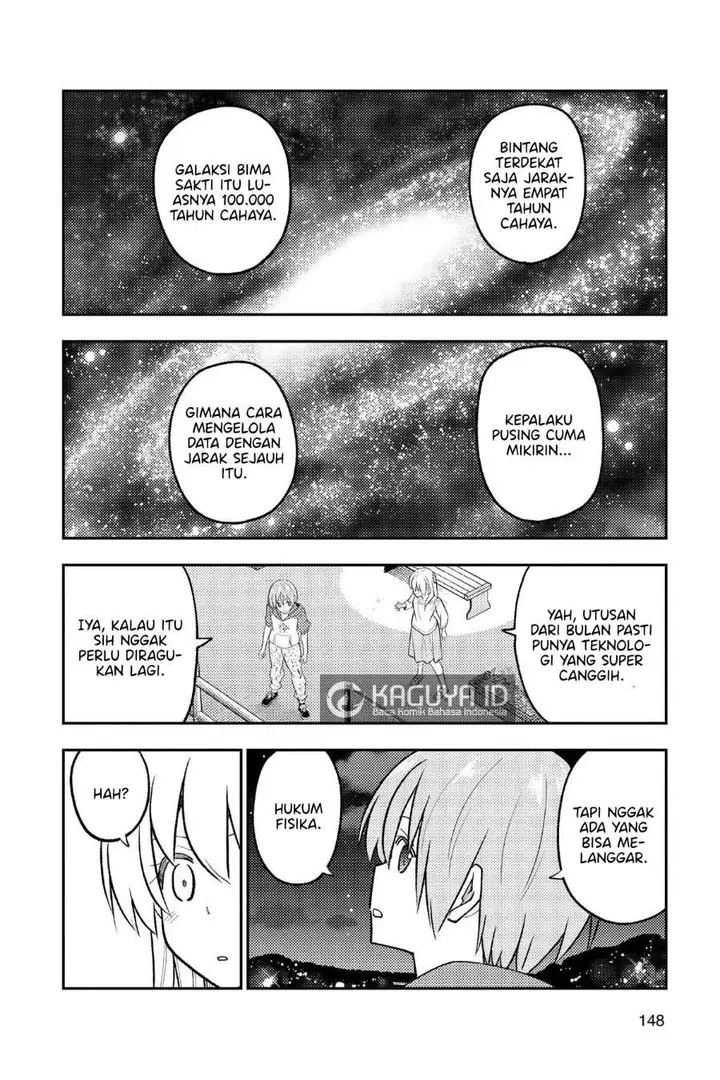 image-komik-tonikaku-kawaii-chapter-268-13/18