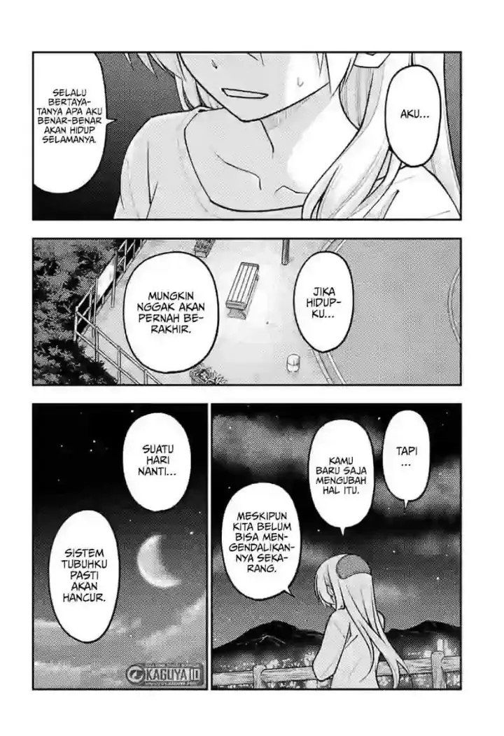 image-komik-tonikaku-kawaii-chapter-269-3/16