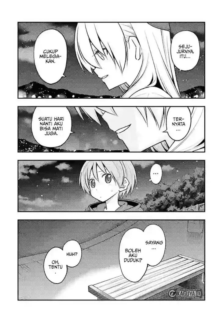 image-komik-tonikaku-kawaii-chapter-269-4/16