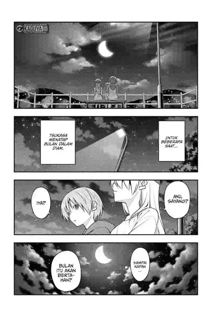 image-komik-tonikaku-kawaii-chapter-269-5/16