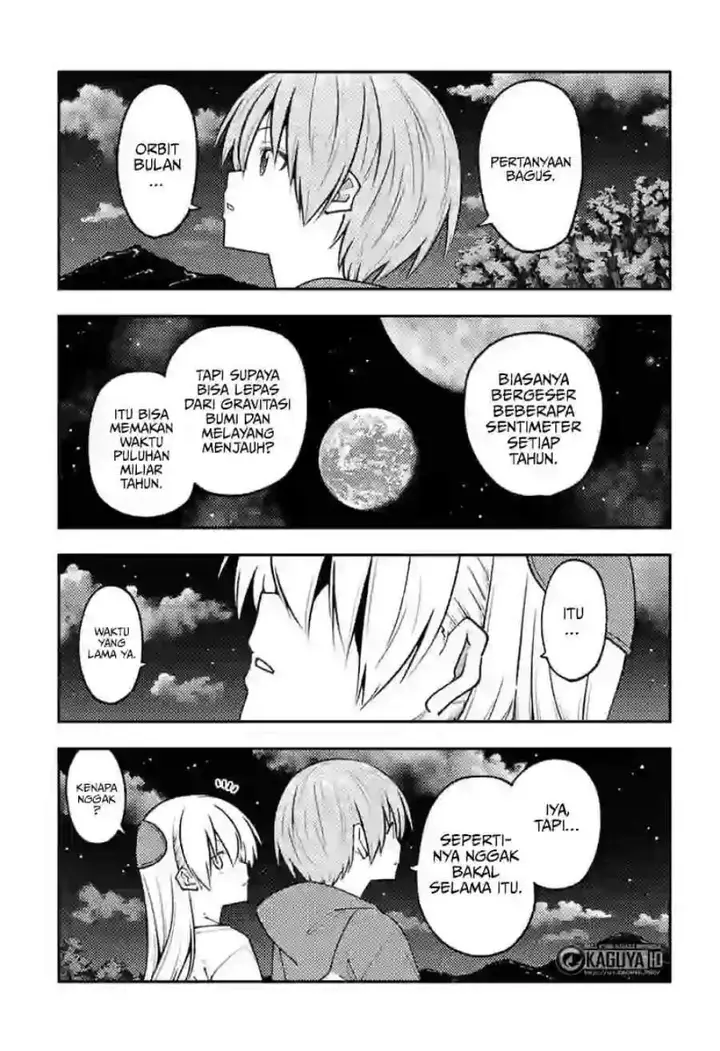 image-komik-tonikaku-kawaii-chapter-269-6/16