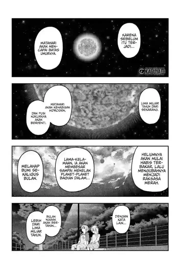 image-komik-tonikaku-kawaii-chapter-269-7/16