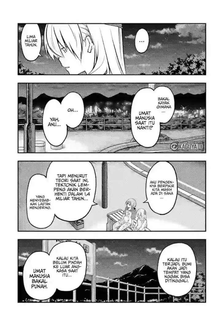 image-komik-tonikaku-kawaii-chapter-269-8/16