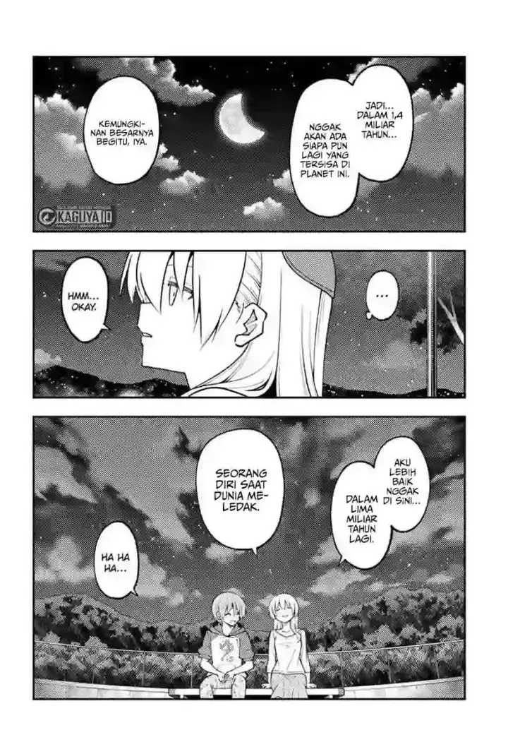 image-komik-tonikaku-kawaii-chapter-269-9/16