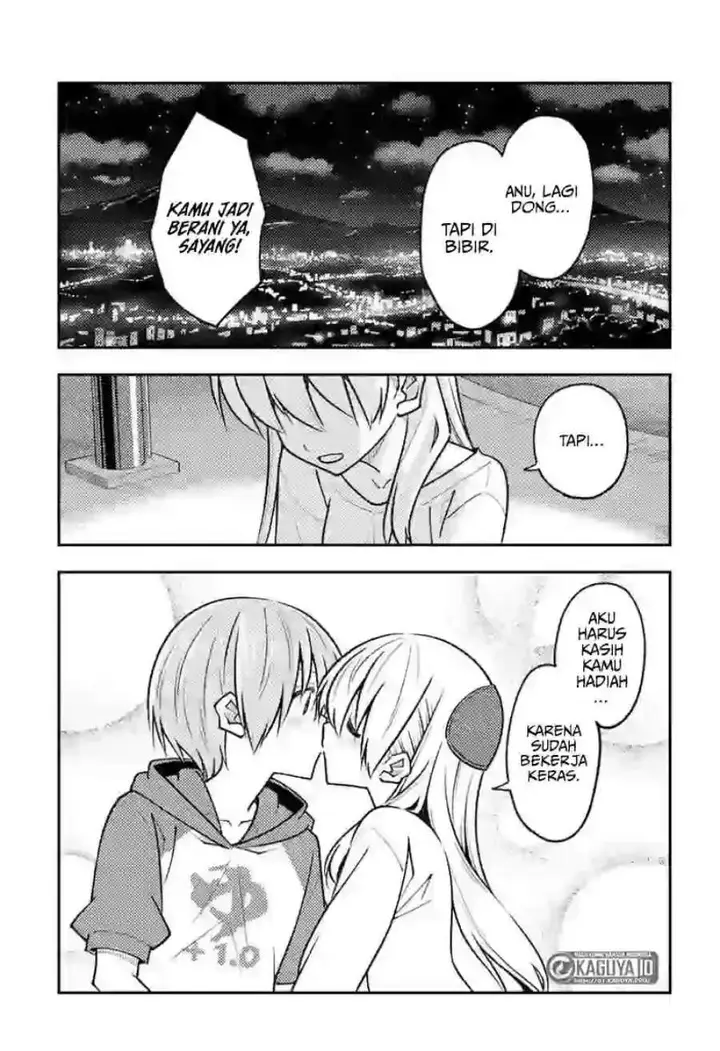 image-komik-tonikaku-kawaii-chapter-269-12/16