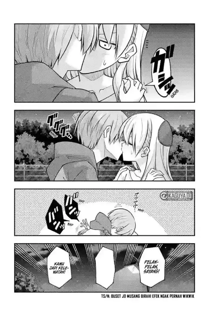 image-komik-tonikaku-kawaii-chapter-269-13/16