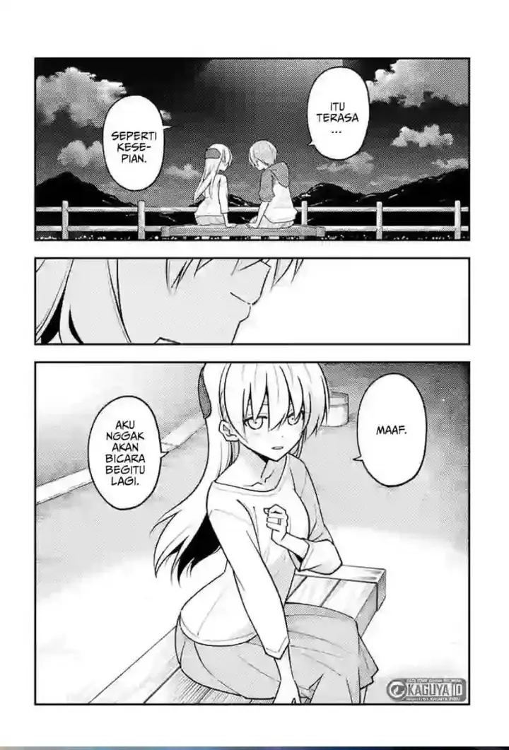 image-komik-tonikaku-kawaii-chapter-269-15/16
