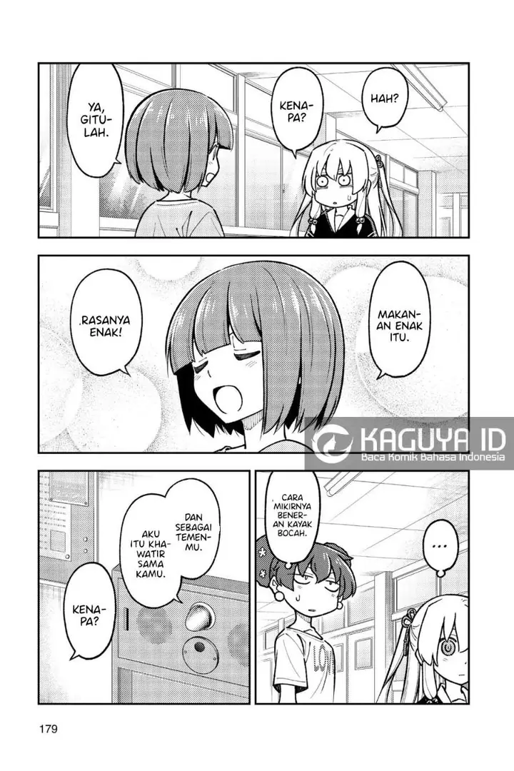 image-komik-tonikaku-kawaii-chapter-269.5-4/15