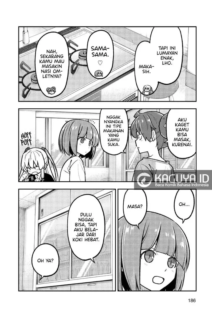 image-komik-tonikaku-kawaii-chapter-269.5-11/15