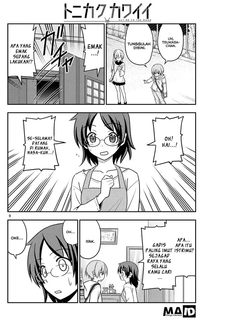 image-komik-tonikaku-kawaii-chapter-27-9/25