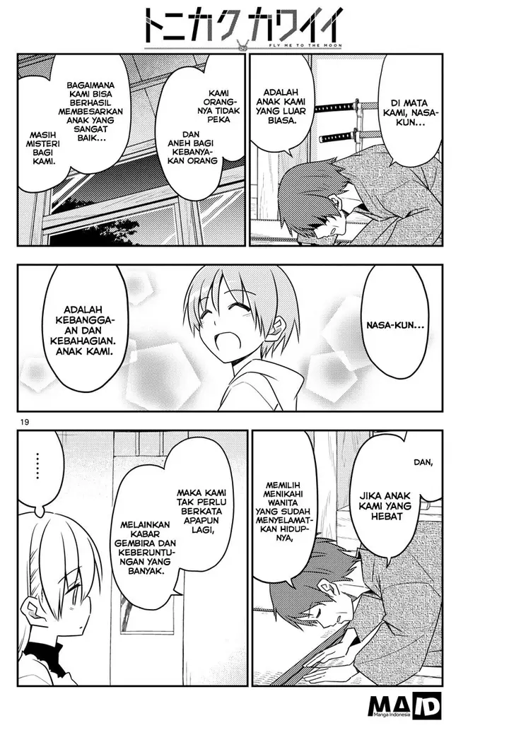 image-komik-tonikaku-kawaii-chapter-27-19/25