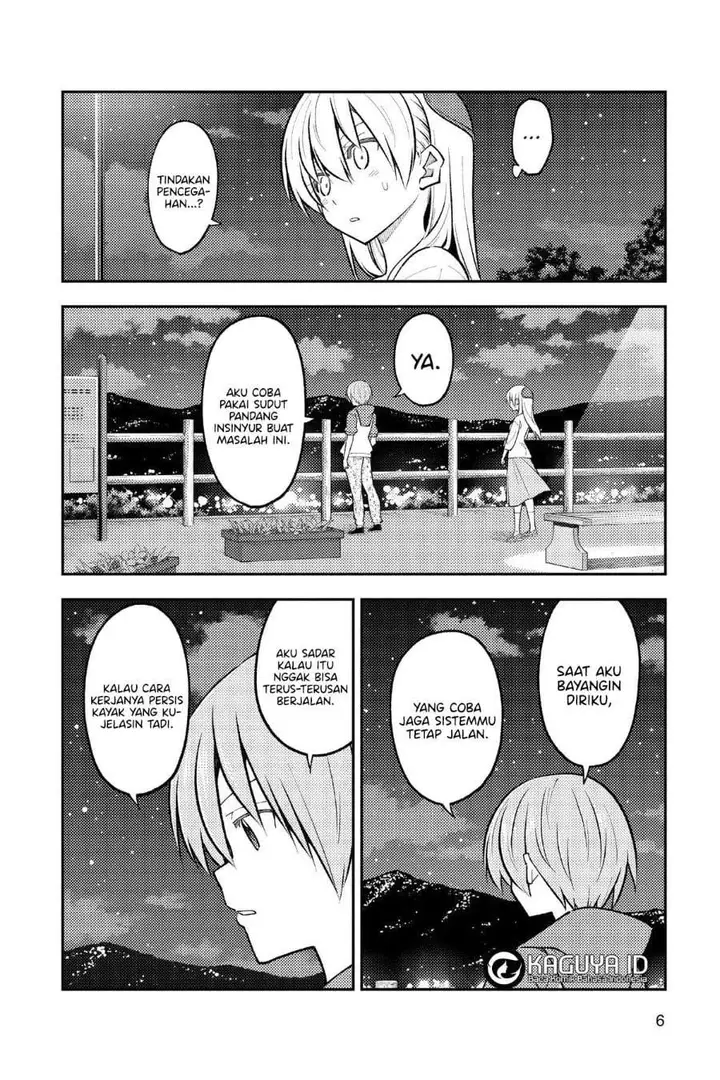 image-komik-tonikaku-kawaii-chapter-270-3/10