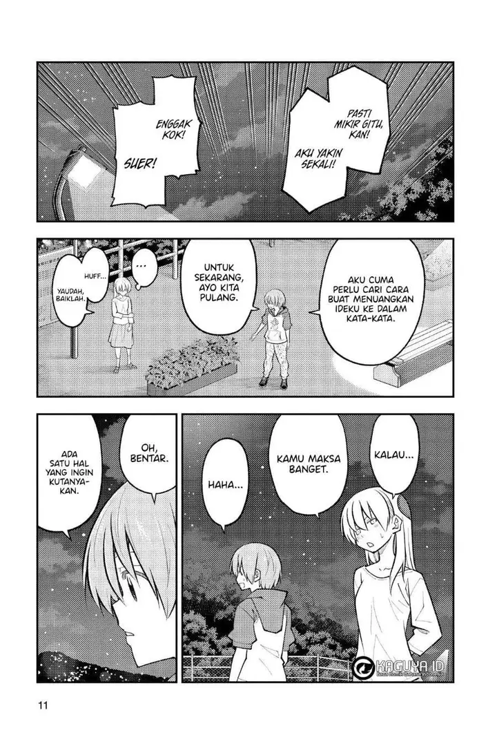 image-komik-tonikaku-kawaii-chapter-270-8/10