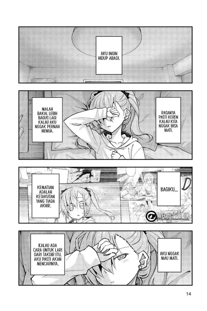 image-komik-tonikaku-kawaii-chapter-271-1/10