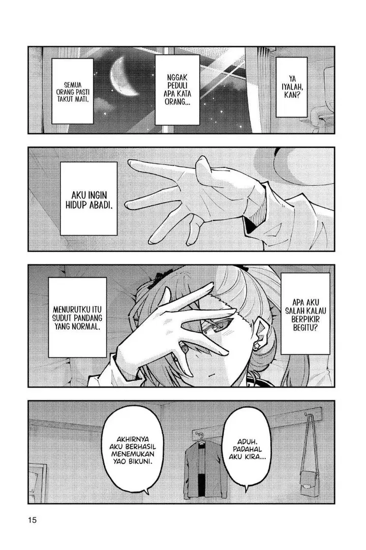 image-komik-tonikaku-kawaii-chapter-271-2/10